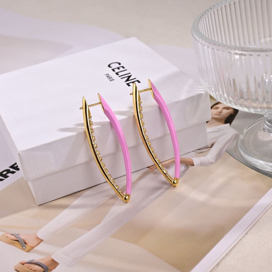 1:1 Replica Celine Jewelry Celine — Premium Replica — photo 5