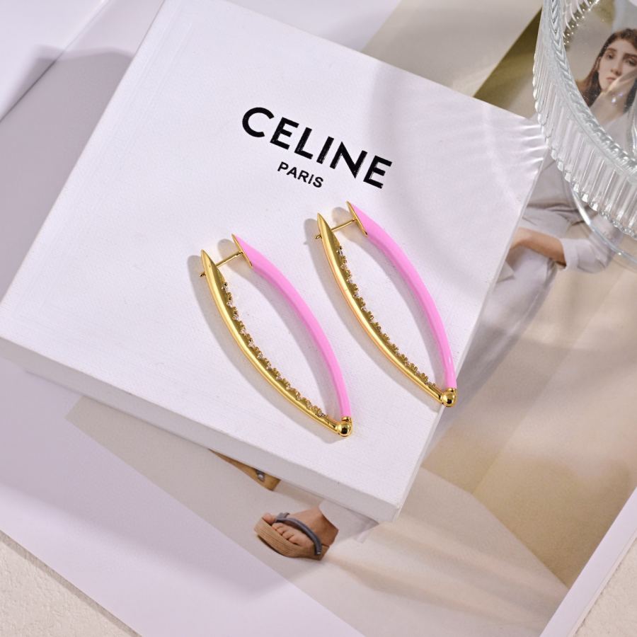 1:1 Replica Celine Jewelry Celine — Premium Replica — photo 4