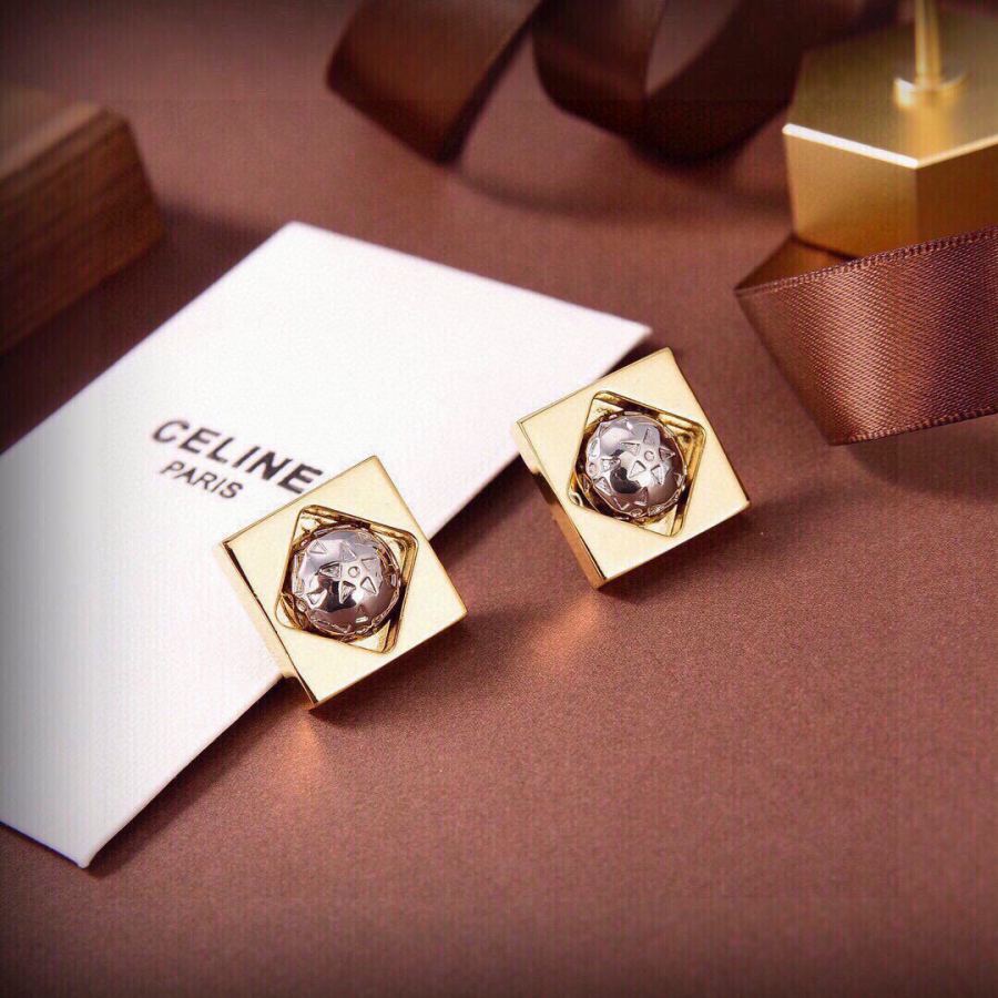 1:1 Replica Celine Jewelry Celine — 1:1 Replica