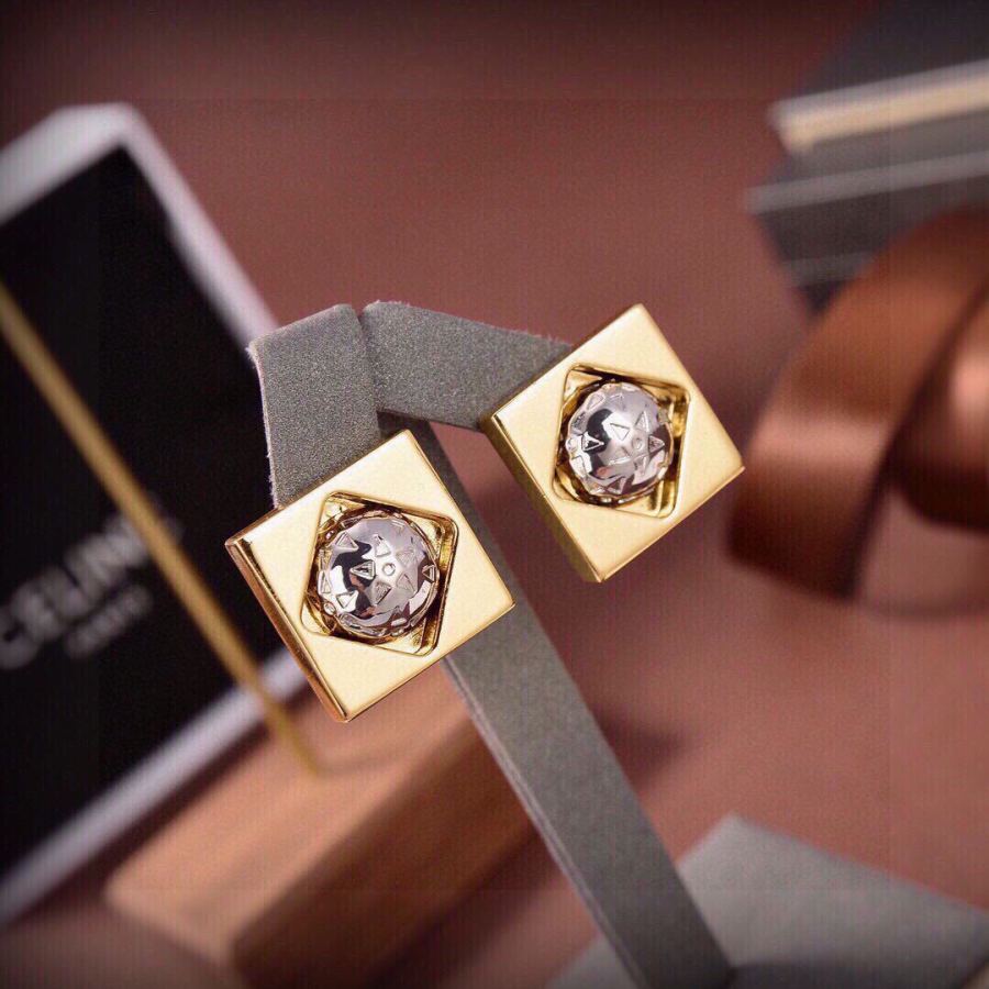 1:1 Replica Celine Jewelry Celine — 1:1 Replica — photo 4
