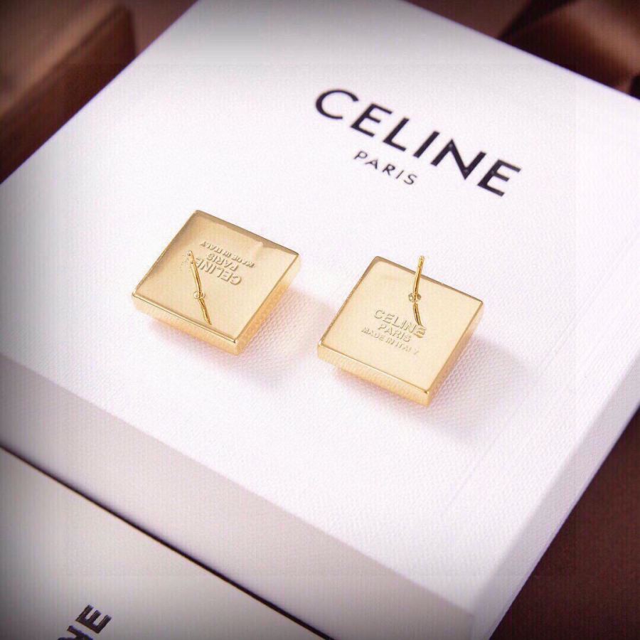 1:1 Replica Celine Jewelry Celine — 1:1 Replica — photo 3