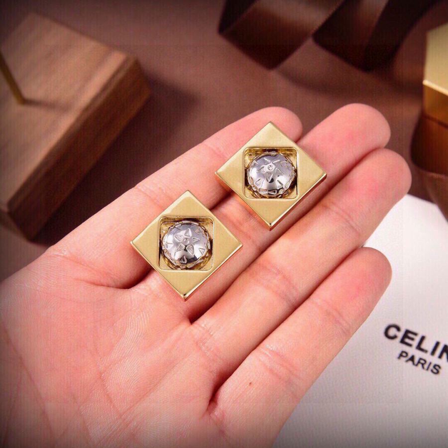 1:1 Replica Celine Jewelry Celine — 1:1 Replica — photo 6
