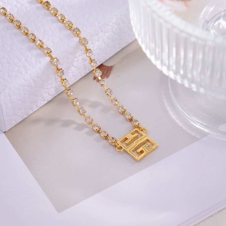 1:1 Replica Givenchy Jewelry Givenchy infinity — 1:1 Replica — photo 5