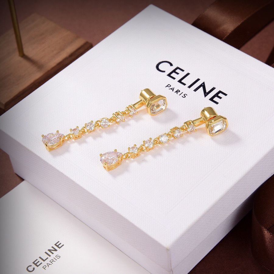 1:1 Replica Celine Jewelry Celine — 1:1 Replica