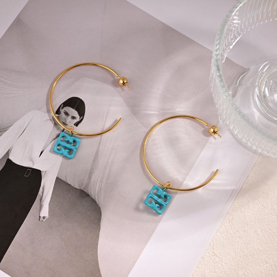1:1 Replica Givenchy Jewelry Givenchy infinity — Premium Replica — photo 7