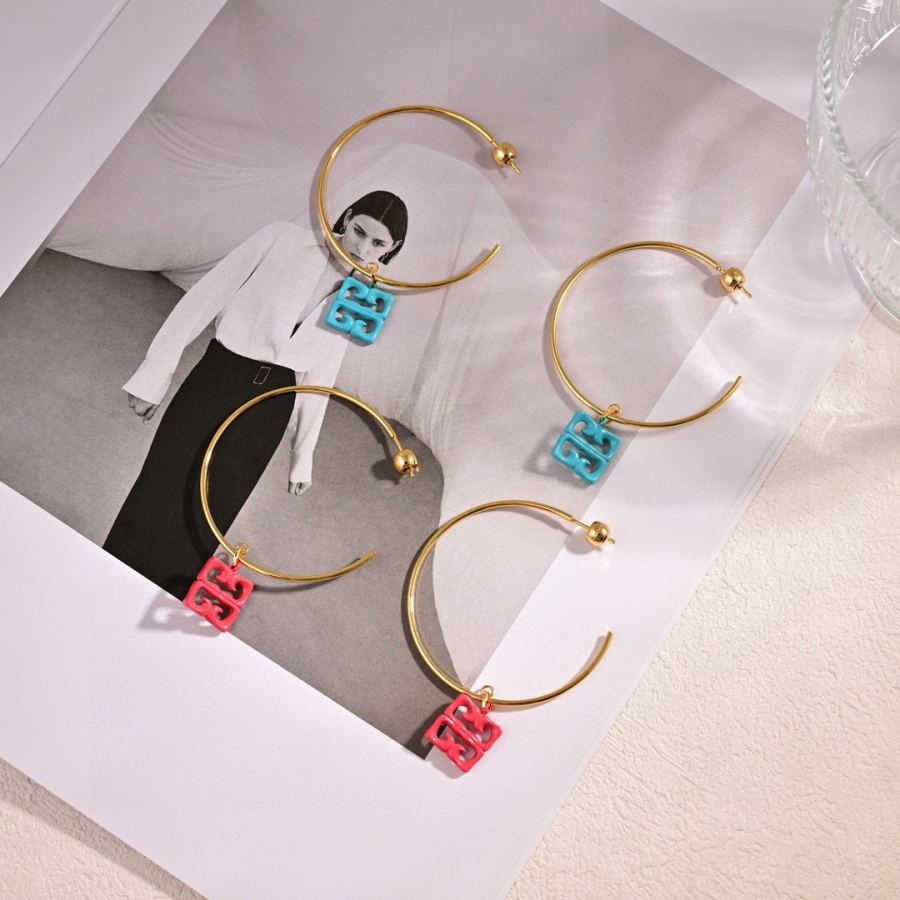 1:1 Replica Givenchy Jewelry Givenchy infinity — Premium Replica — photo 3