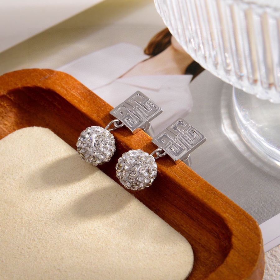 1:1 Replica Givenchy Jewelry Givenchy infinity — AAA Quality Replica — photo 8
