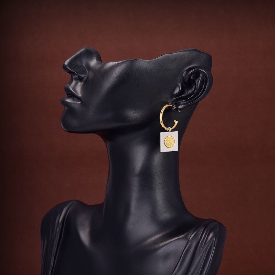 1:1 Replica Celine Jewelry Celine — 1:1 Replica — photo 5