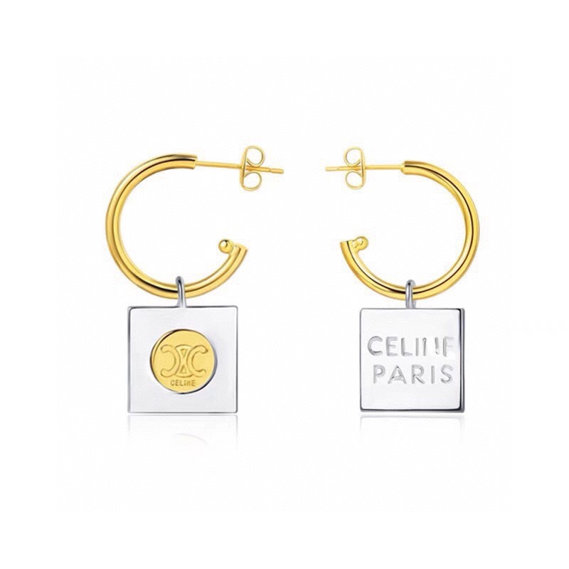 1:1 Replica Celine Jewelry Celine — 1:1 Replica — photo 3