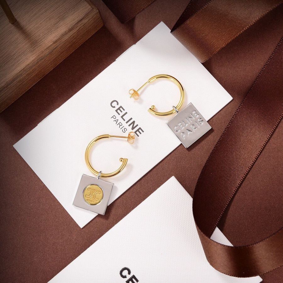 1:1 Replica Celine Jewelry Celine — 1:1 Replica — photo 4