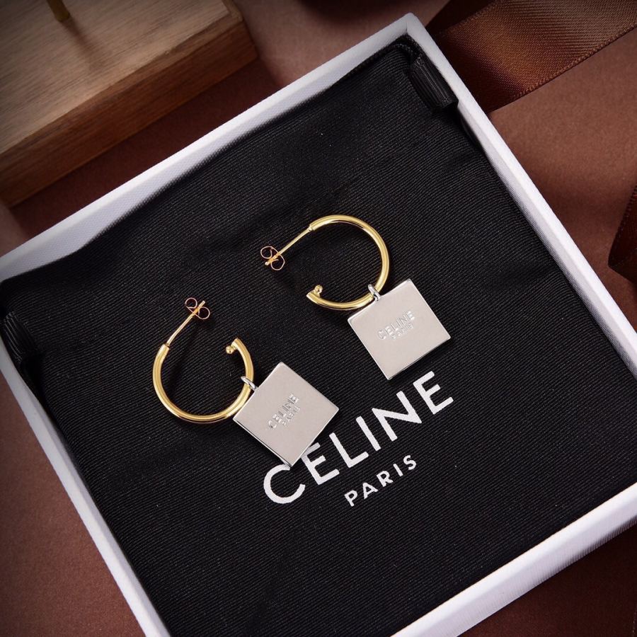 1:1 Replica Celine Jewelry Celine — 1:1 Replica — photo 6