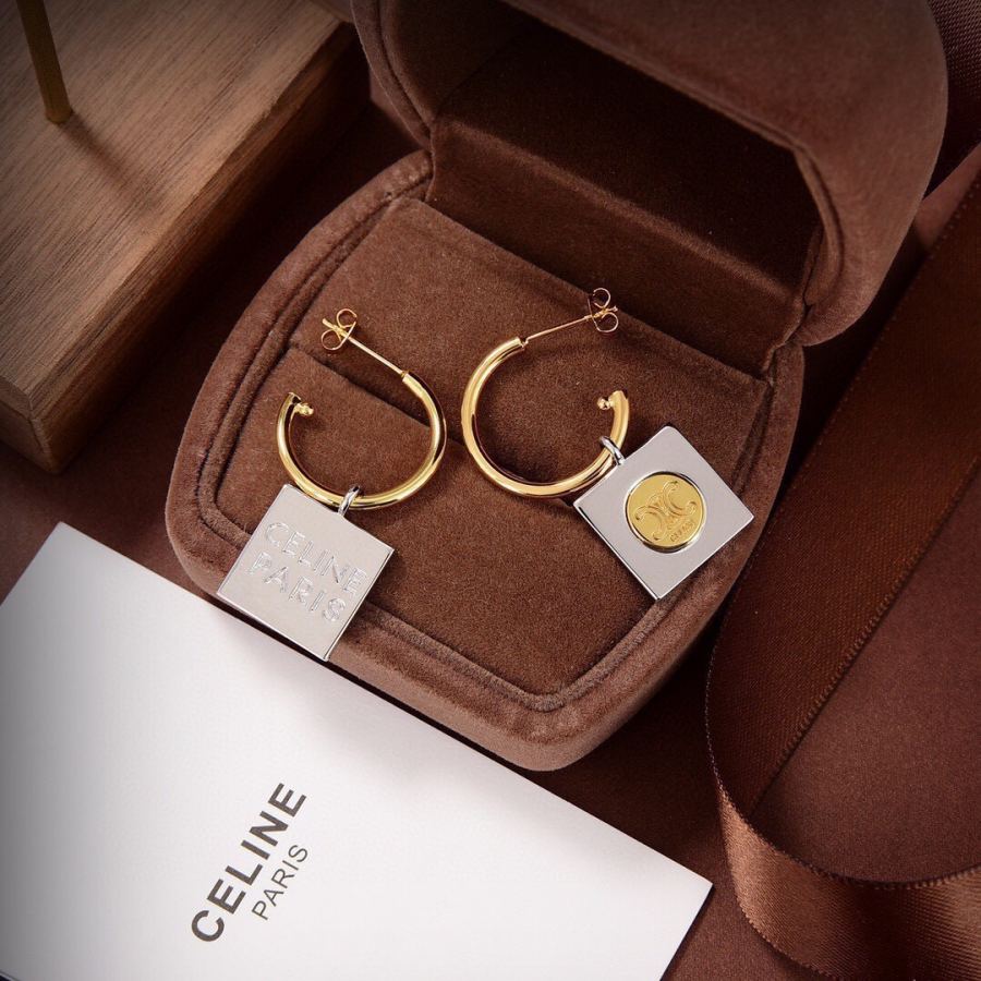 1:1 Replica Celine Jewelry Celine — 1:1 Replica — photo 7