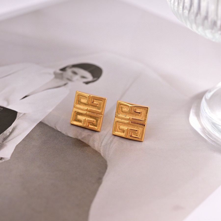 1:1 Replica Givenchy Jewelry Givenchy infinity — AAA Quality Replica — photo 6