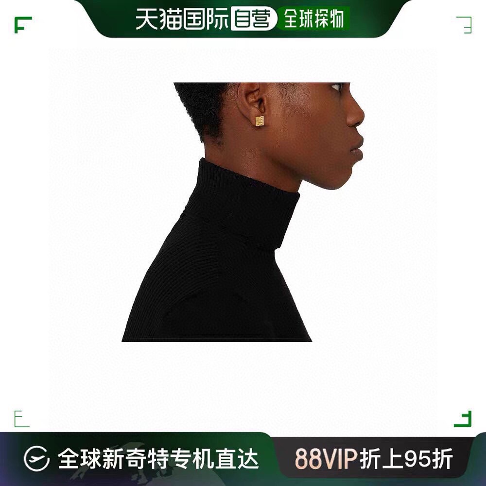 1:1 Replica Givenchy Jewelry Givenchy infinity — AAA Quality Replica — photo 2