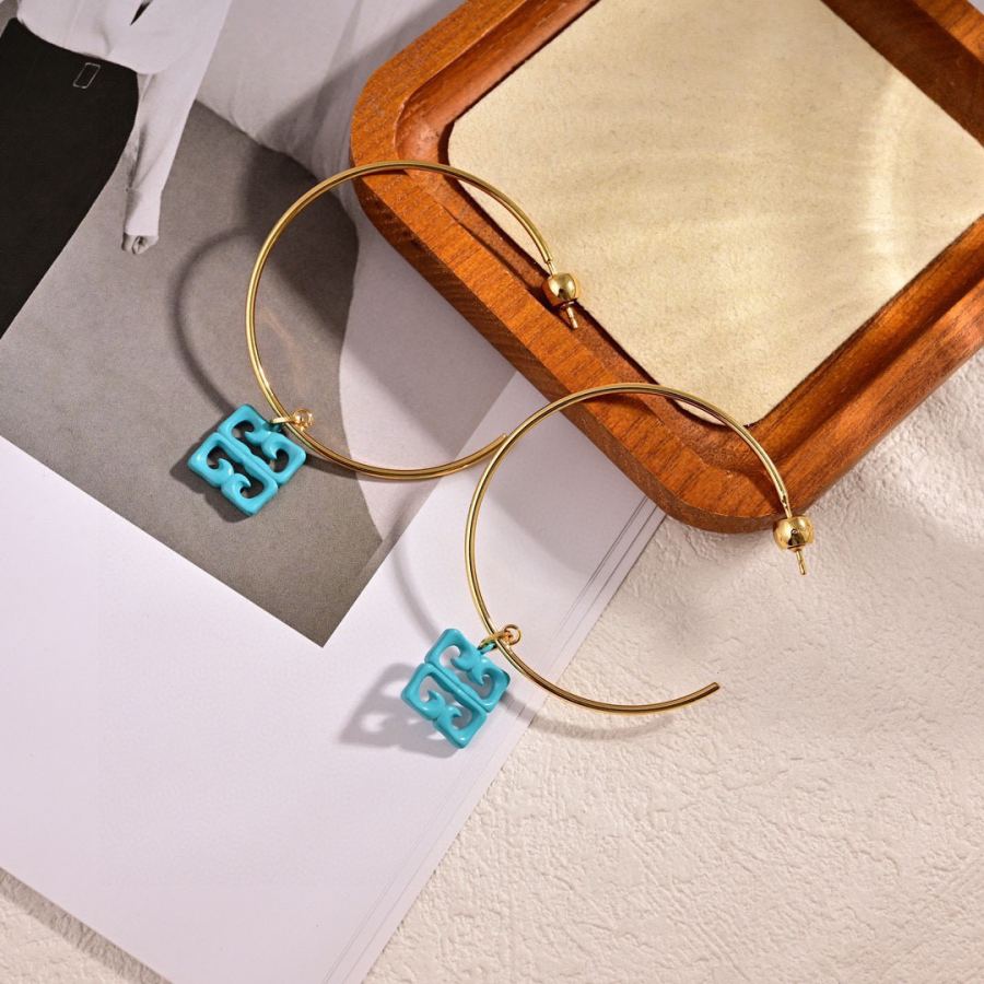 1:1 Replica Givenchy Jewelry Givenchy infinity — Premium Replica — photo 5