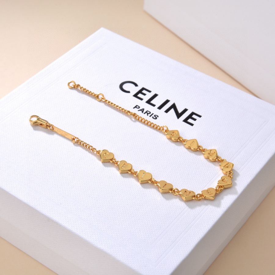 1:1 Replica Celine Jewelry Celine — 1:1 Replica — photo 4