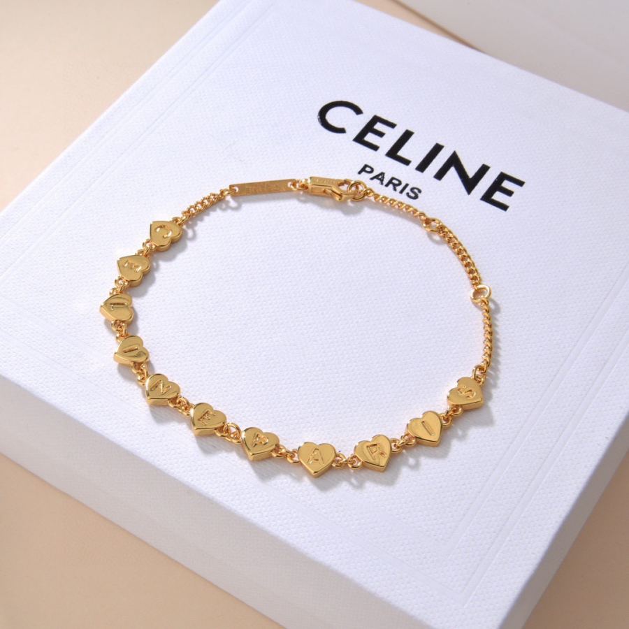1:1 Replica Celine Jewelry Celine — 1:1 Replica — photo 2