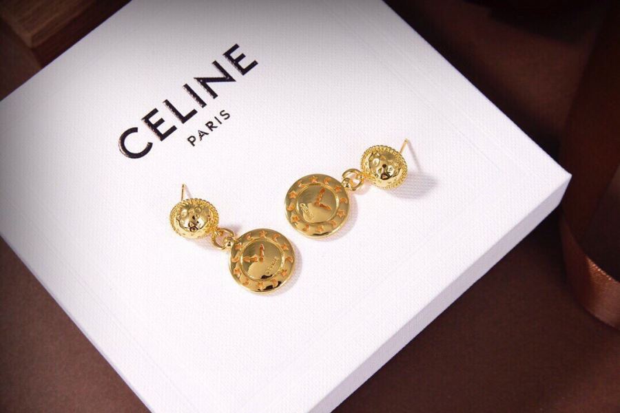 1:1 Replica Celine Jewelry Celine — Premium Replica — photo 5