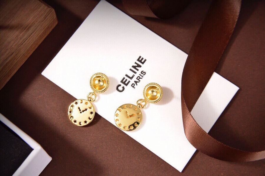 1:1 Replica Celine Jewelry Celine — Premium Replica — photo 3