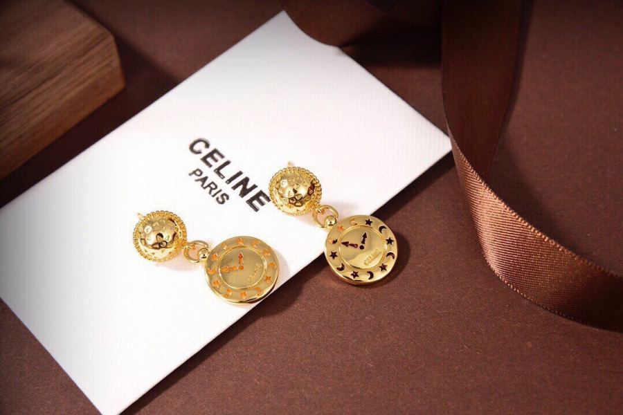 1:1 Replica Celine Jewelry Celine — Premium Replica — photo 2