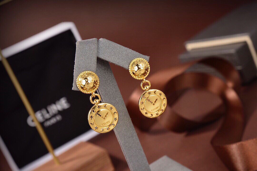 1:1 Replica Celine Jewelry Celine — Premium Replica — photo 6