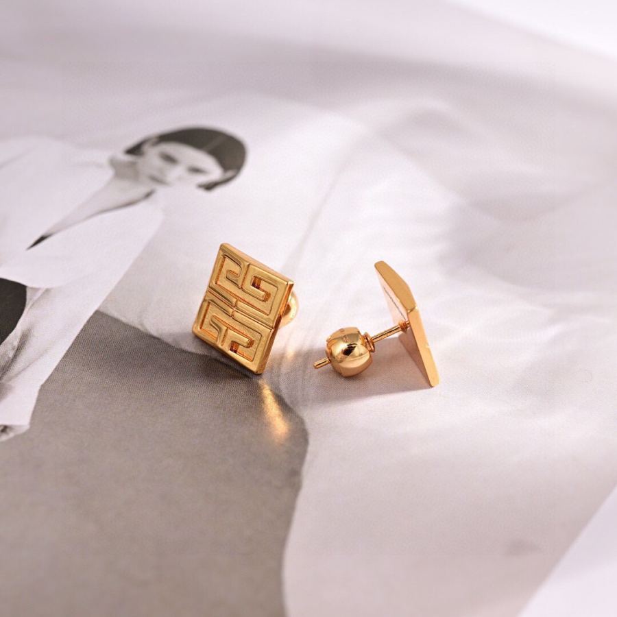 1:1 Replica Givenchy Jewelry Givenchy infinity — AAA Quality Replica — photo 4
