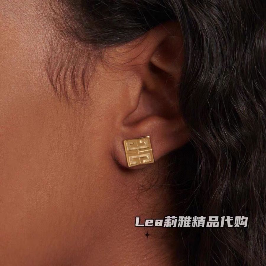 1:1 Replica Givenchy Jewelry Givenchy infinity — AAA Quality Replica — photo 7