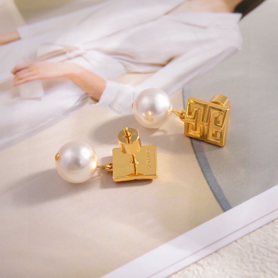 1:1 Replica Givenchy Jewelry Givenchy infinity — Premium Replica — photo 2