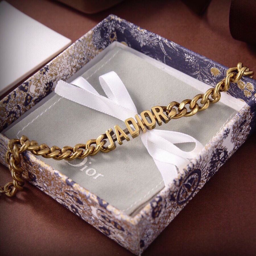 1:1 Replica Dior Jewelry DIOR — AAA Quality Replica — photo 2