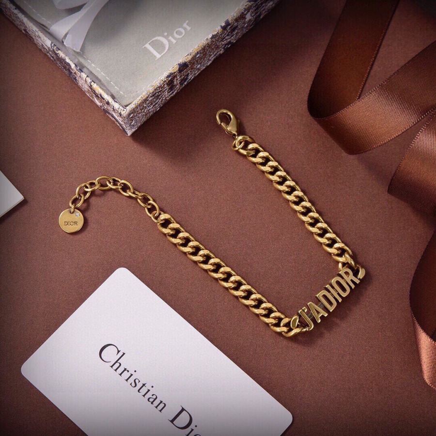 1:1 Replica Dior Jewelry DIOR — AAA Quality Replica