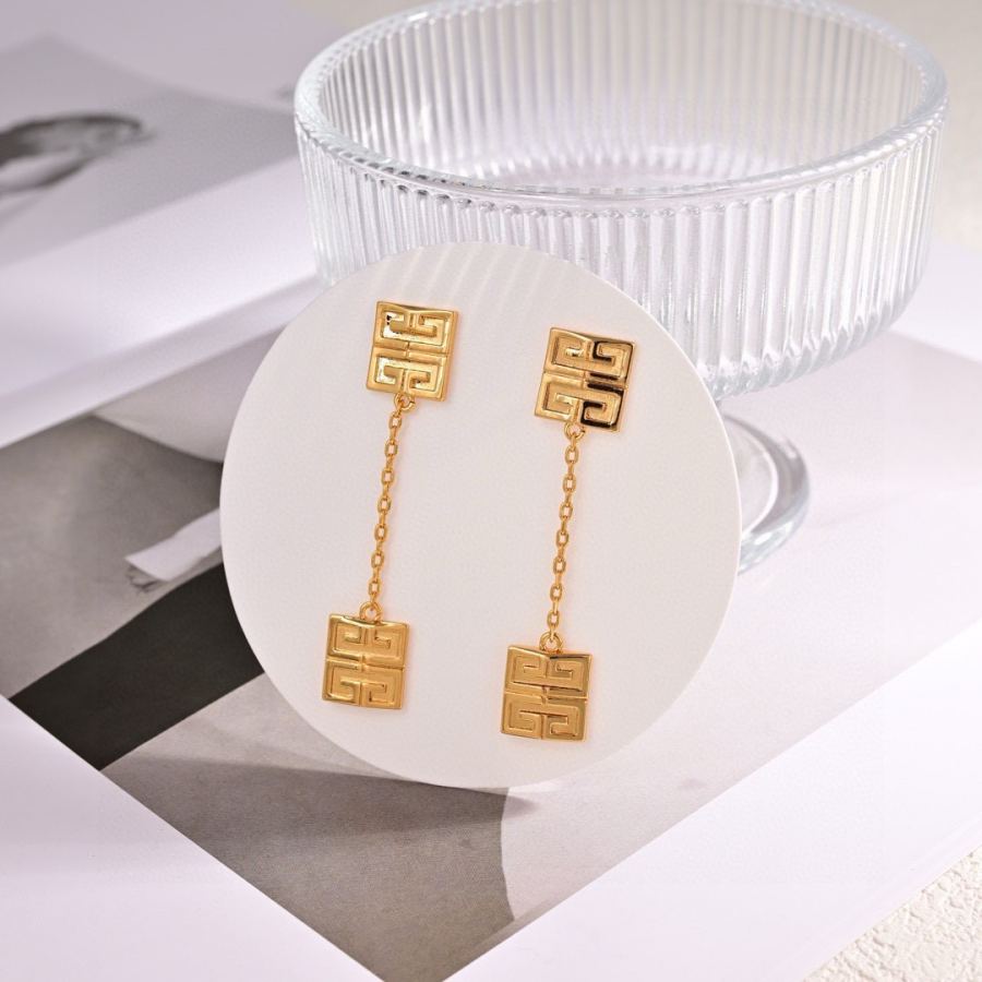 1:1 Replica Givenchy Jewelry Givenchy infinity — 1:1 Replica — photo 7