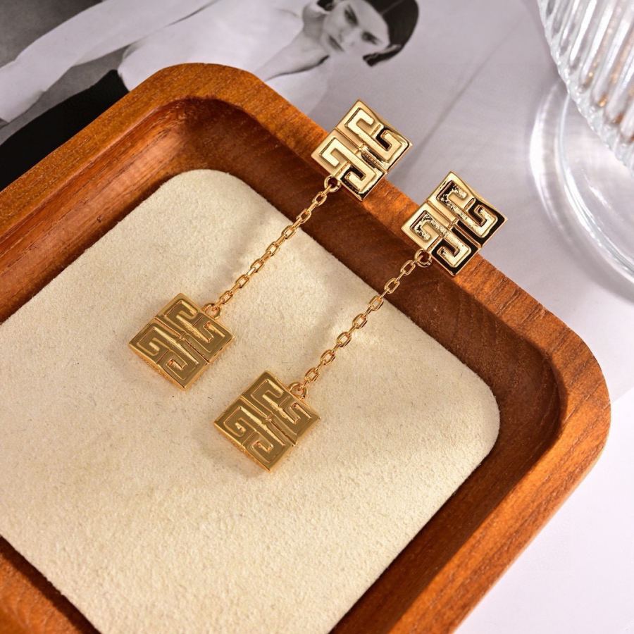 1:1 Replica Givenchy Jewelry Givenchy infinity — 1:1 Replica — photo 6