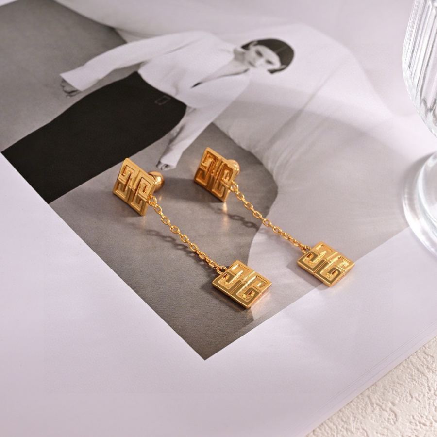 1:1 Replica Givenchy Jewelry Givenchy infinity — 1:1 Replica — photo 4