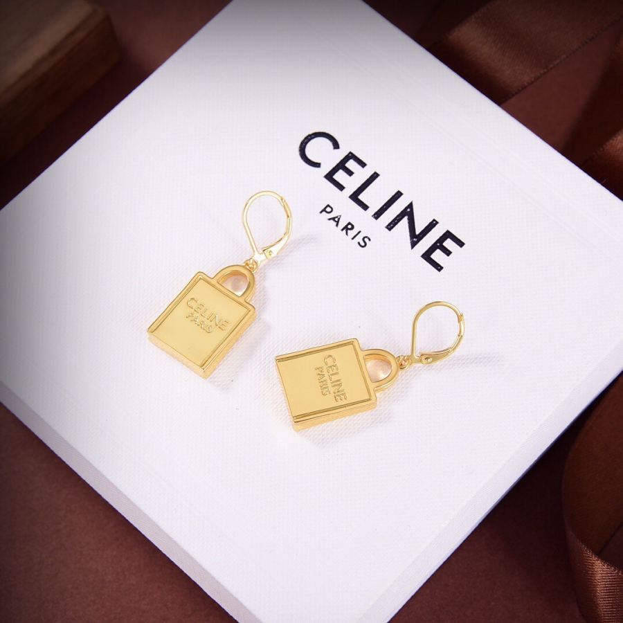 1:1 Replica Celine Jewelry Celine — 1:1 Replica — photo 3