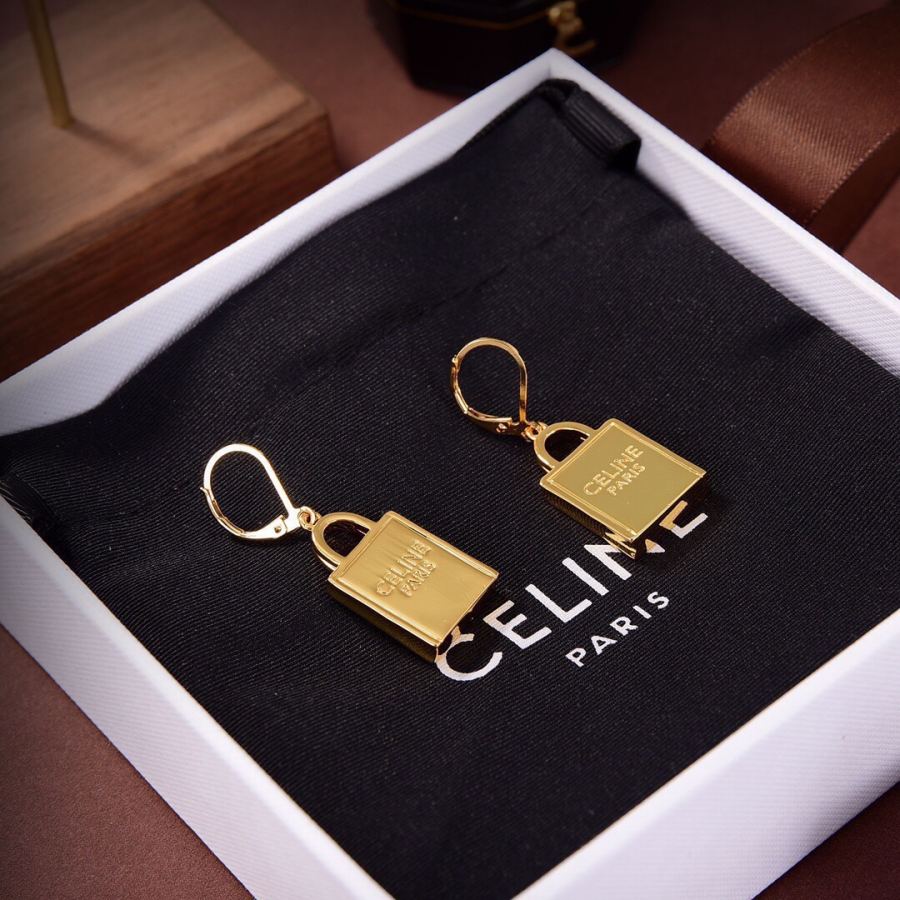 1:1 Replica Celine Jewelry Celine — 1:1 Replica