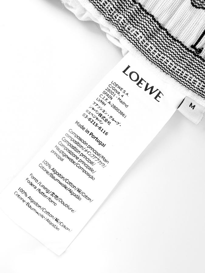 1:1 Replica Loewe men Loewe — Premium Replica — photo 10