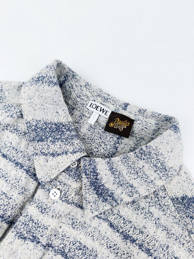 1:1 Replica Loewe men Loewe Anagram — AAA Quality Replica — photo 3