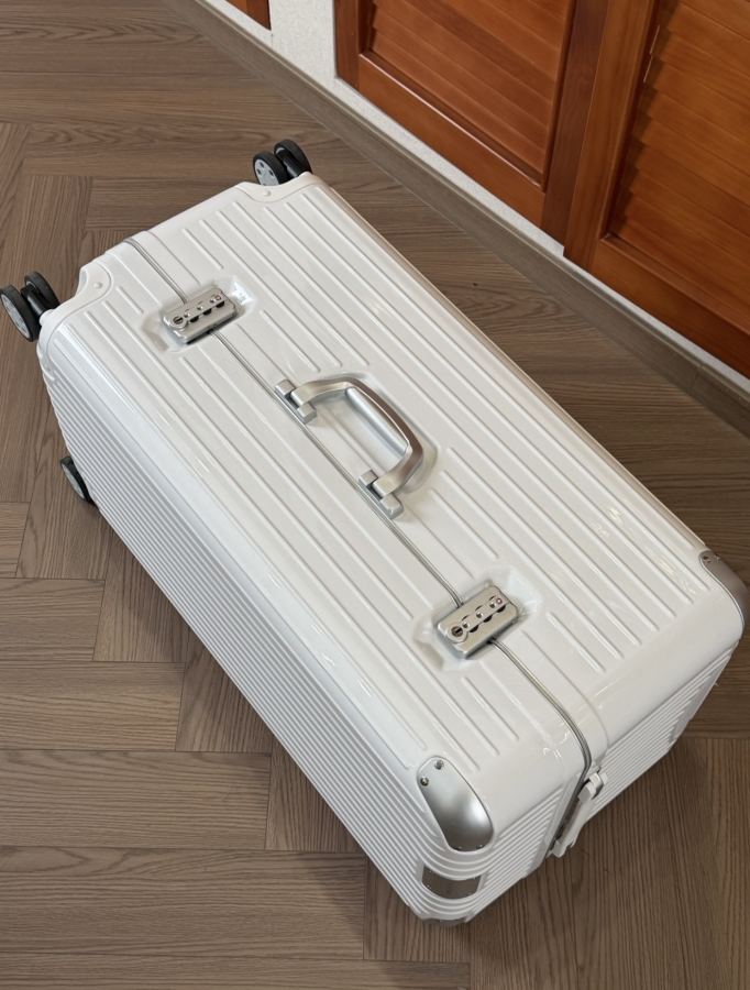 1:1 Replica suitcase RIMOW | w Hybird Series — 1:1 Replica For Sale — photo 6