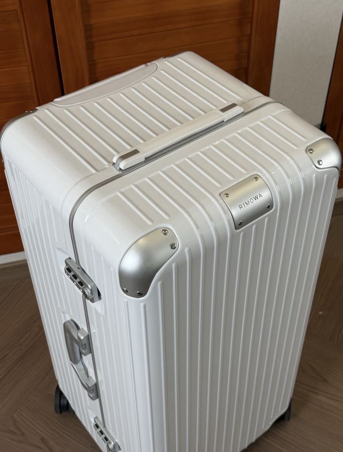 1:1 Replica suitcase RIMOW | w Hybird Series — 1:1 Replica For Sale — photo 2
