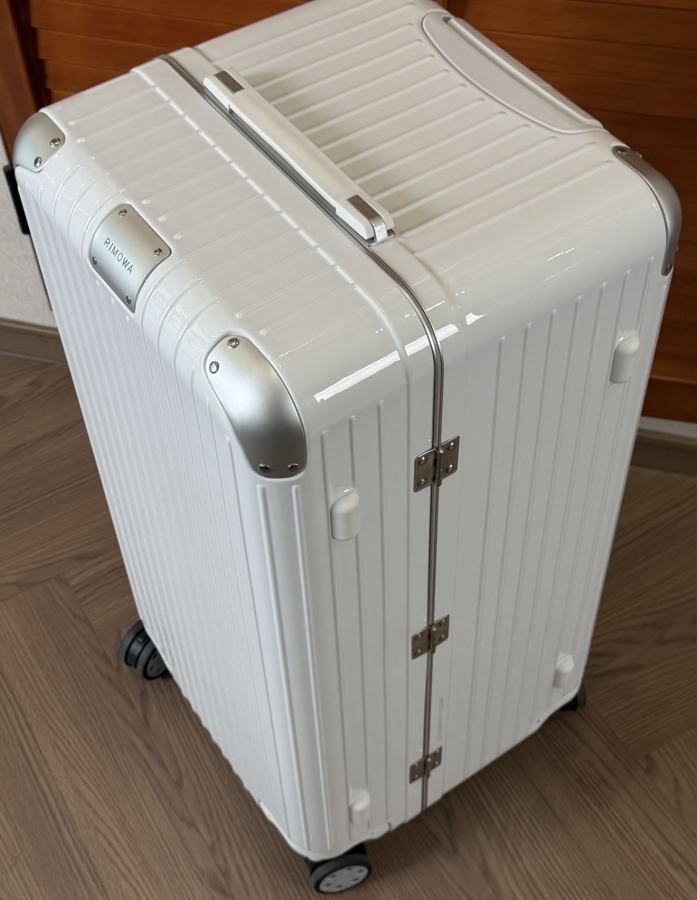 1:1 Replica suitcase RIMOW | w Hybird Series — 1:1 Replica For Sale — photo 8