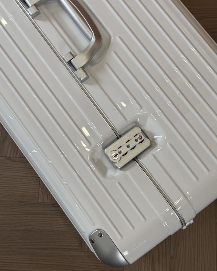 1:1 Replica suitcase RIMOW | w Hybird Series — 1:1 Replica For Sale — photo 7