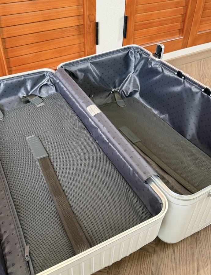 1:1 Replica suitcase RIMOW | w Hybird Series — 1:1 Replica For Sale — photo 9