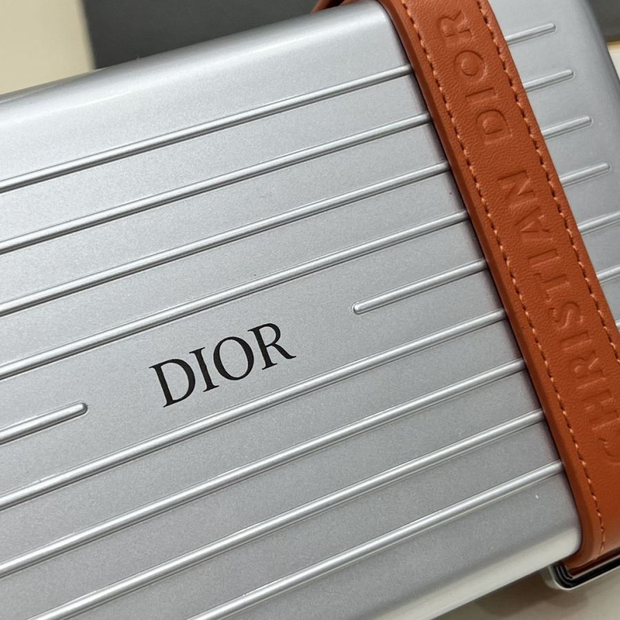 1:1 Replica messenger bag D x Rimow w / — AAA Quality Replica — photo 5