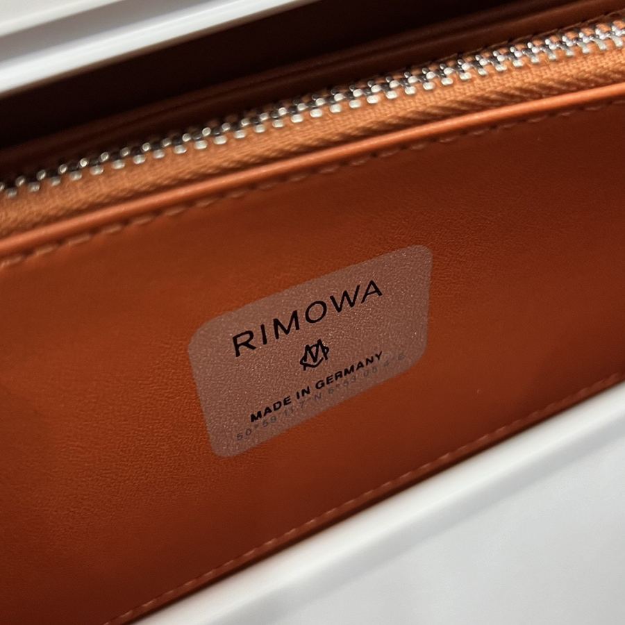 1:1 Replica messenger bag D x Rimow w / — AAA Quality Replica — photo 9