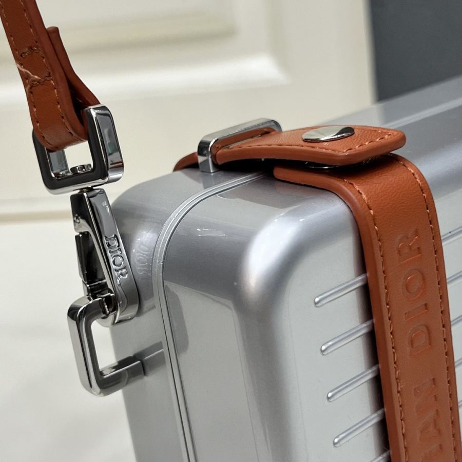 1:1 Replica messenger bag D x Rimow w / — AAA Quality Replica — photo 6