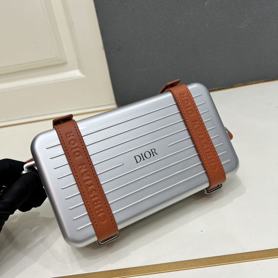 1:1 Replica messenger bag D x Rimow w / — AAA Quality Replica — photo 4