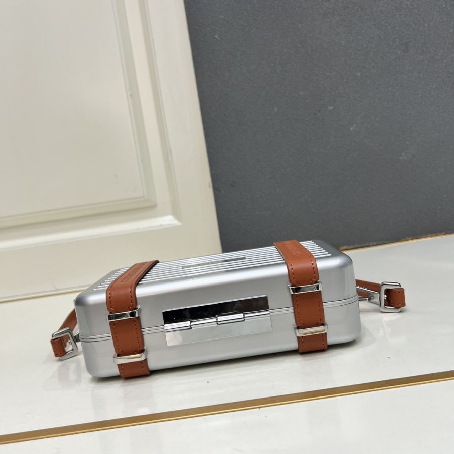 1:1 Replica messenger bag D x Rimow w / — AAA Quality Replica — photo 7