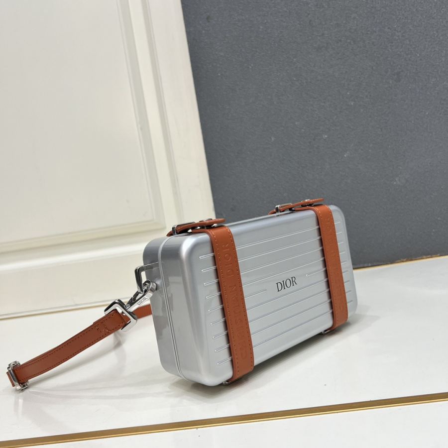 1:1 Replica messenger bag D x Rimow w / — AAA Quality Replica — photo 3