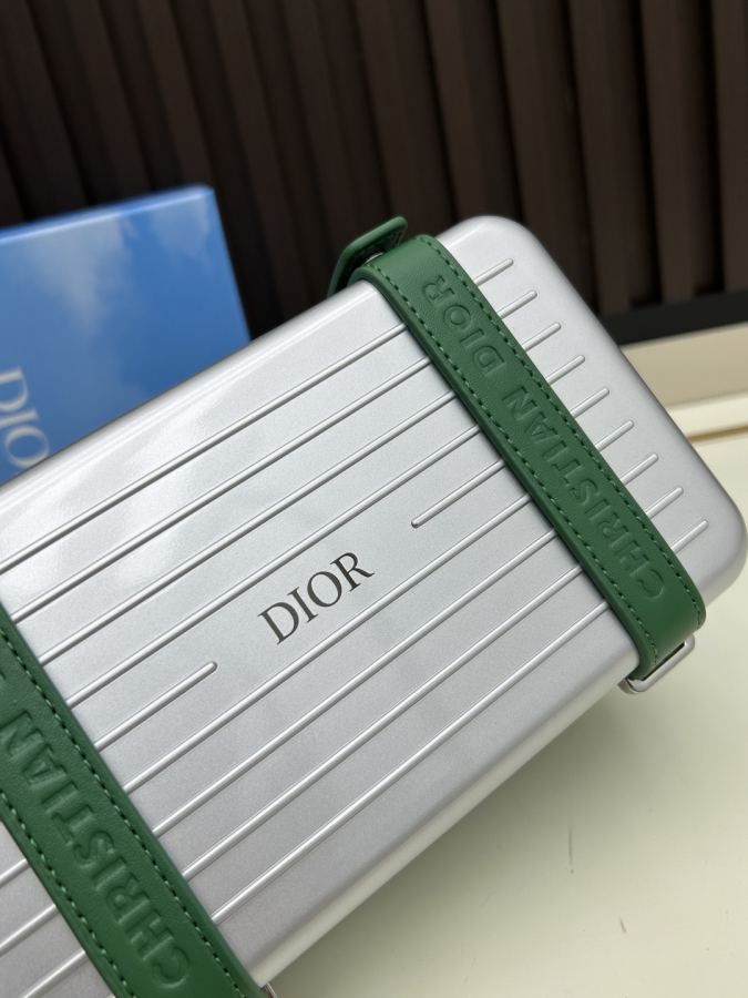 1:1 Replica messenger bag D x Rimow w / — AAA Quality Replica — photo 6