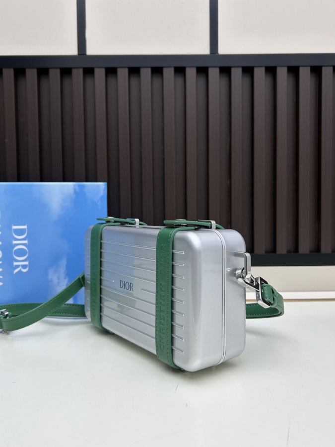 1:1 Replica messenger bag D x Rimow w / — AAA Quality Replica — photo 2